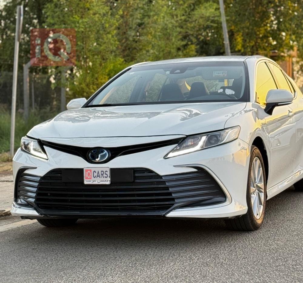 تويوتا كامري